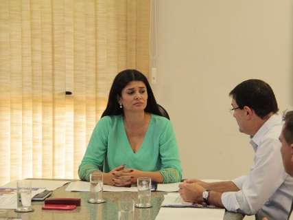 Jardim Noroeste &eacute; segunda regi&atilde;o a receber o Rede Solid&aacute;ria em Campo Grande