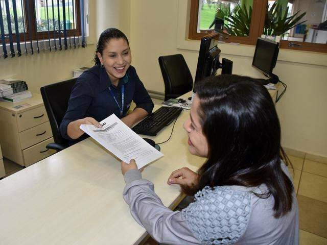 Senai abre inscri&ccedil;&otilde;es para cadastro de prestadores de servi&ccedil;os na Capital