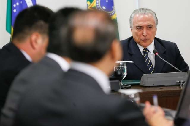 Uni&atilde;o prev&ecirc; retomar 44 obras em 25 cidades de MS, sendo 16 na Capital