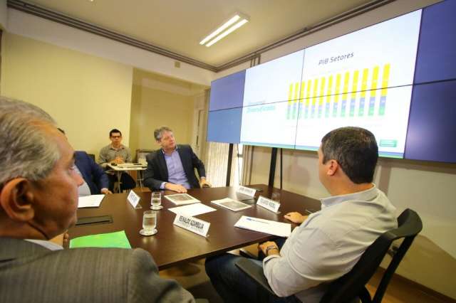 Governo prev&ecirc; queda de R$ 700 milh&otilde;es na arrecada&ccedil;&atilde;o de ICMS este ano