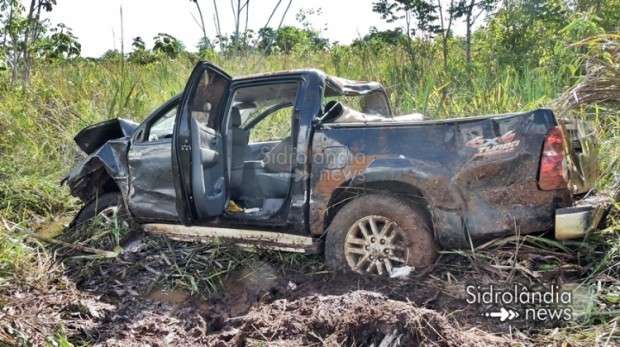 V&iacute;tima de acidente entre ve&iacute;culos na BR-060 morre na Santa Casa
