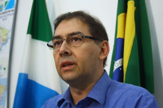 Bernal garante n&atilde;o haver contrato com presidente da OAB/MS, s&oacute; &ldquo;proposta&rdquo;