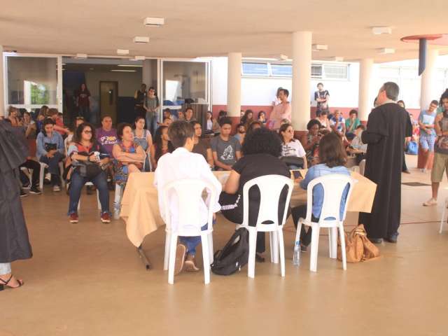 Durante greve, Future-se de Bolsonaro &quot;vai a j&uacute;ri&quot; por amea&ccedil;ar educa&ccedil;&atilde;o