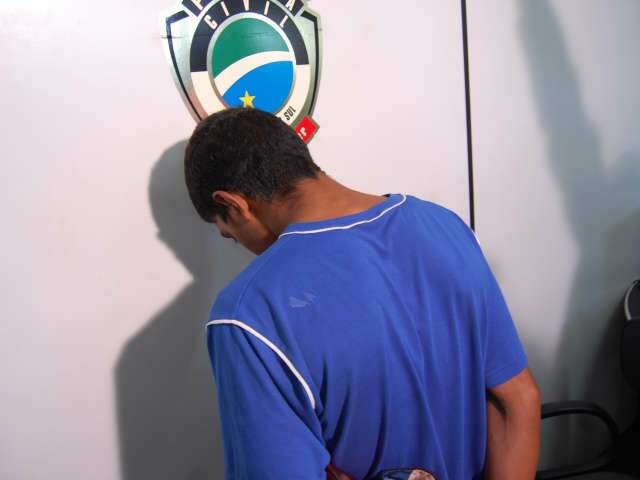  Adolescente que matou mulher era conhecido por cometer assaltos no Buriti