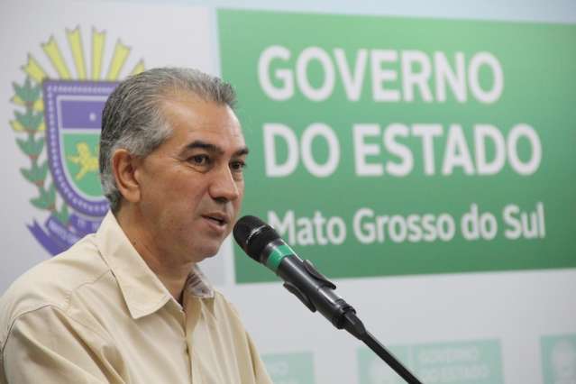 Azambuja lan&ccedil;a linha de cr&eacute;dito e assina coopera&ccedil;&atilde;o com Brasil Competitivo