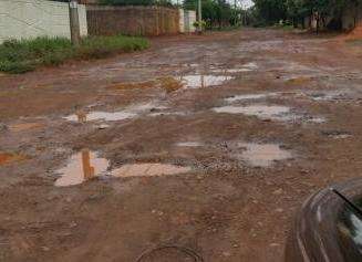 Prefeitura lan&ccedil;a quatro licita&ccedil;&otilde;es para obras de mobilidade e pavimenta&ccedil;&atilde;o