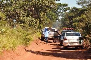 Homem encontrado morto em canavial foi vitima de latroc&iacute;nio 
