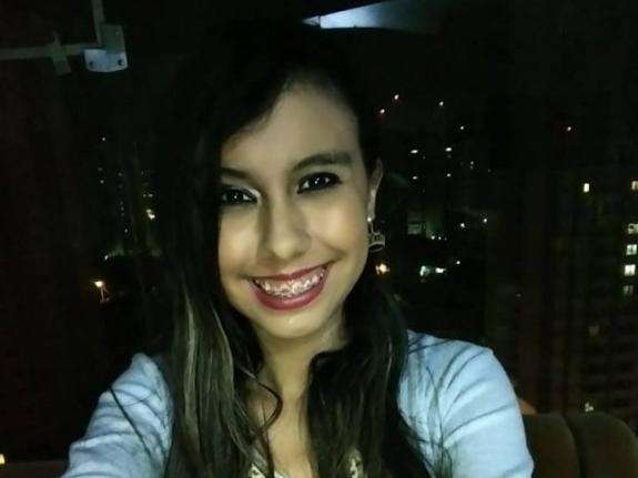 Jovem teve &ldquo;apag&atilde;o&rdquo; e contou com rede de solidariedade at&eacute; ser achada