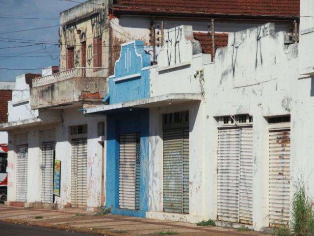Seis s&atilde;o presos em pousada onde funcionava &#039;bazar do crime&#039; no Centro