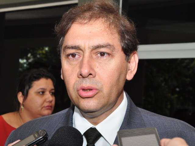 Prefeitura estuda decretar situa&ccedil;&atilde;o de emerg&ecirc;ncia por causa da dengue