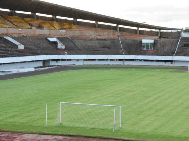  Um ano depois, Moren&atilde;o est&aacute; liberado para receber jogos