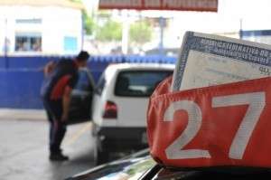 Portaria do Detran determina que vistoria veicular ser&aacute; anual