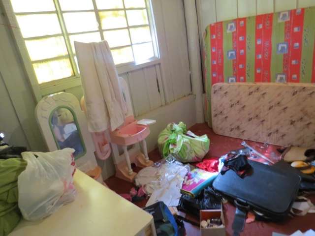 Invas&atilde;o de &iacute;ndios em fazenda n&atilde;o dura 24h, mas sindicato acusa "depreda&ccedil;&atilde;o"