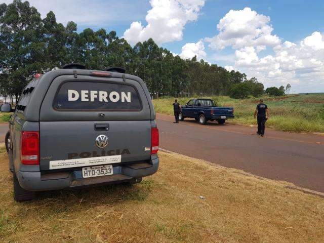 Opera&ccedil;&atilde;o &ldquo;Boas Festas&rdquo; termina com 7 pris&otilde;es no interior do Estado