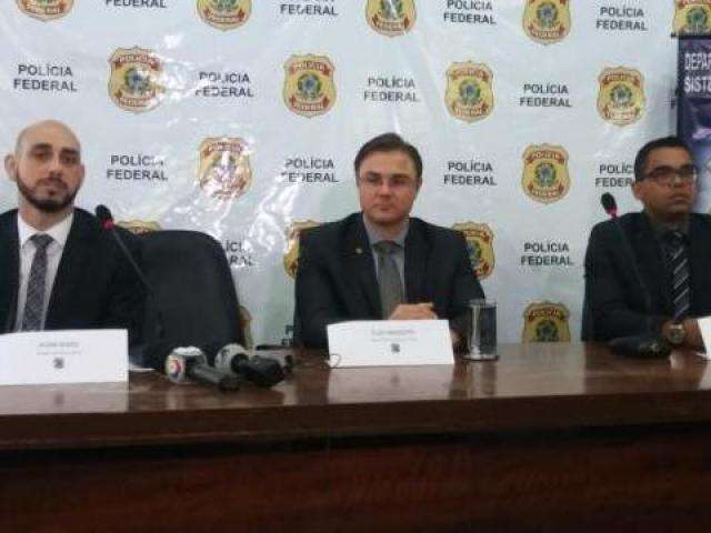 Maior casa de apoio a PCC tem aluguel de R$ 5 mil e PF vai verificar contratos 