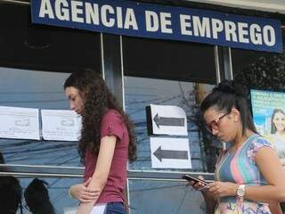 Remuneração das mulheres equivale a 85,1% nacionalmente; no Estado, proporção é de 92%. (Foto: Agência Brasil/Arquivo)
