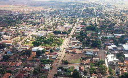  Rio Brilhante comemora 83 anos de cria&ccedil;&atilde;o nesta quarta-feira 