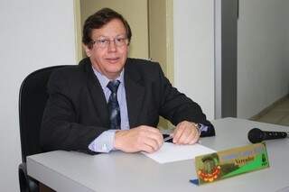 Vereador e advogado Antonio Carlos Klein está entre os cinco reeleitos (Foto: Divulgação)