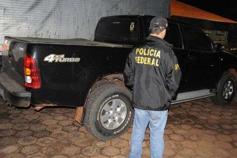 Cunhado de vereador cassado &eacute; preso acusado de tr&aacute;fico de drogas