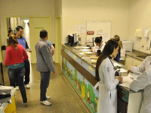 No dia de mutir&atilde;o nacional, HU de Dourados faz 15 cirurgias vasculares
