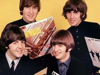 “Maníacos” que surgiram depois de uma frustrada tentativa da volta dos Beatles