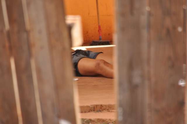 Dono de lava-jato matou travesti a tiros com ajuda de funcion&aacute;rio adolescente