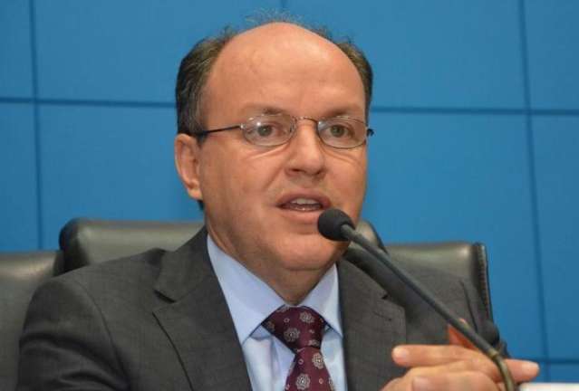 Maioria do PMDB vai apoiar Rose Modesto na elei&ccedil;&atilde;o, diz Mochi