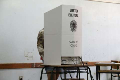 TRE ainda espera 76% do eleitorado para cadastro biométrico na Capital 