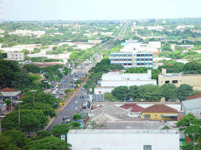  Greve de servidores do CGU pode afetar fiscaliza&ccedil;&atilde;o em Dourados