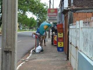 N&uacute;mero de notifica&ccedil;&otilde;es triplica, mas n&atilde;o falta mau exemplo em cal&ccedil;adas