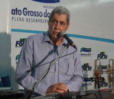 André discute com governadores mudança no FPE e ICMS em Brasília