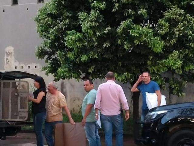 Opera&ccedil;&atilde;o que desmontou esquema de corrup&ccedil;&atilde;o na prefeitura completa 1 ano
