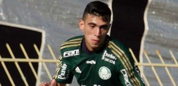 Palmeiras arranca empate com o Sampaio Corr&ecirc;a na partida de estreia