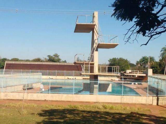 UFMS  lamenta morte de funcion&aacute;rio e apura circunst&acirc;ncia do acidente 
