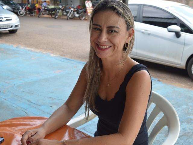 &ldquo;Eu bati de frente com a morte&quot;, diz psic&oacute;loga que pesou 37kg e venceu Anorexia 