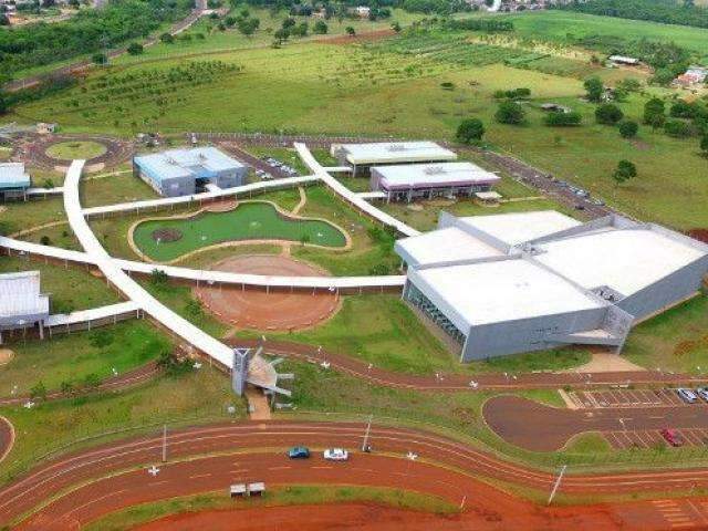 UEMS divulga &uacute;ltimo edital do Processo Seletivo Interno