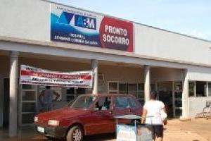 No fim de mandato, prefeito restringe atendimento em Maracaju 