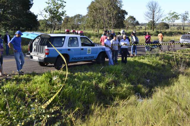  Negado habeas corpus a envolvido em latroc&iacute;nio contra casal em Campo Grande