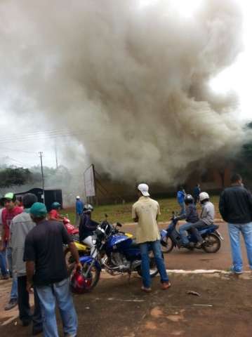 Prefeita decreta luto de 3 dias; pai das crian&ccedil;as &eacute; &uacute;nico sobrevivente