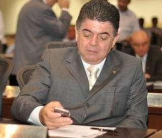Márcio Monteiro garante que o PSDB já está trabalhando em outra aliança (Foto: arquivo)
