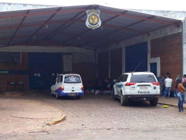Cela da M&aacute;xima onde foram achados 2 corpos teve outra morte s&aacute;bado