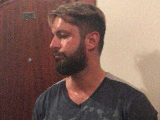 Novo chefe do crime na fronteira, Minotauro &eacute; preso no litoral de SC