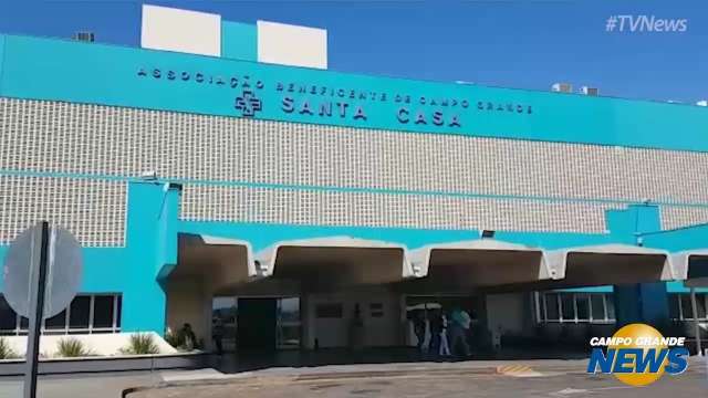 Santa Casa mant&eacute;m restri&ccedil;&atilde;o de atendimento alegando superlota&ccedil;&atilde;o
