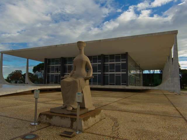  Estado aciona STF contra reajuste do piso nacional de professores