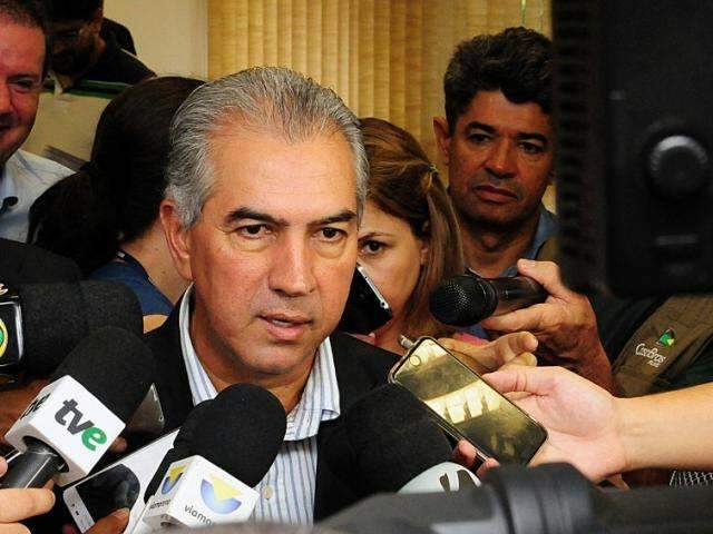 Governador autoriza concurso para peritos criminais e papiloscopistas