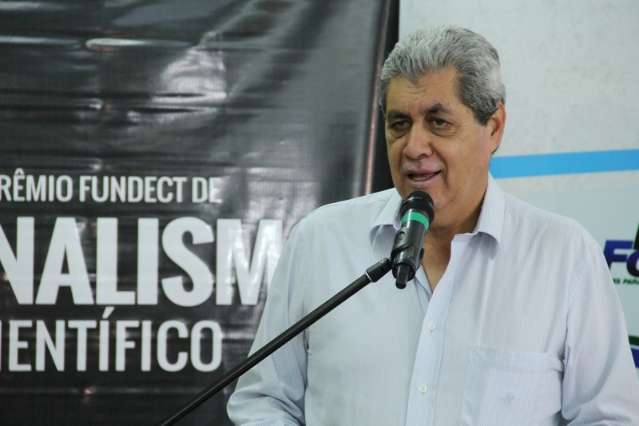 Campo Grande News conquista pr&ecirc;mio da Fundect de Jornalismo Cientif&iacute;co