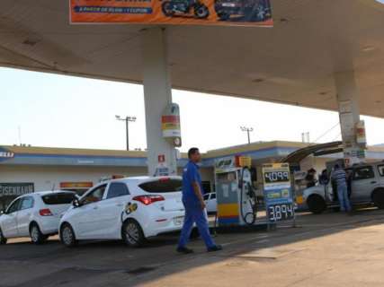 MME e ANP defendem revisão da subvenção ao óleo diesel