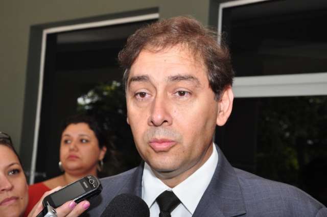 Bernal chama Thais Helena para Secretaria de Assist&ecirc;ncia Social
