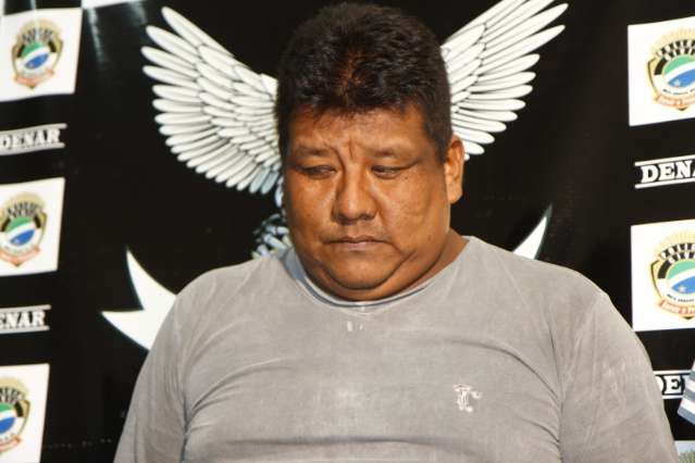 L&iacute;der comunit&aacute;rio que combatia as drogas comandava tr&aacute;fico em bairro