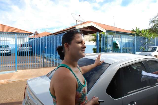 Ap&oacute;s briga em escola, comunidade est&aacute; preocupada com seguran&ccedil;a